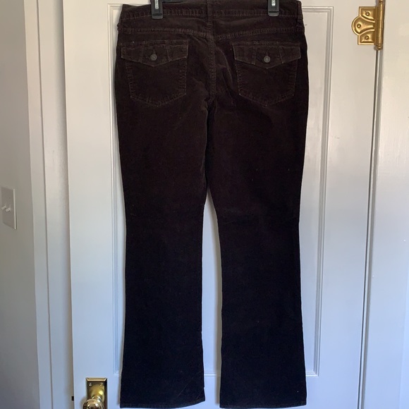 Brown ON cords - Picture 4 of 6